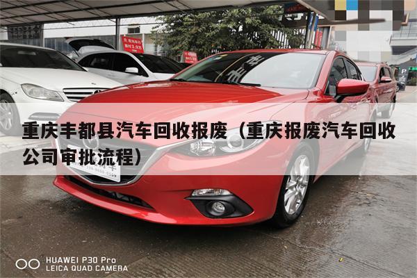 重庆丰都县汽车回收报废(重庆报废汽车回收公司审批流程)