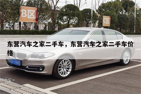 东营汽车之家二手车,东营汽车之家二手车价格